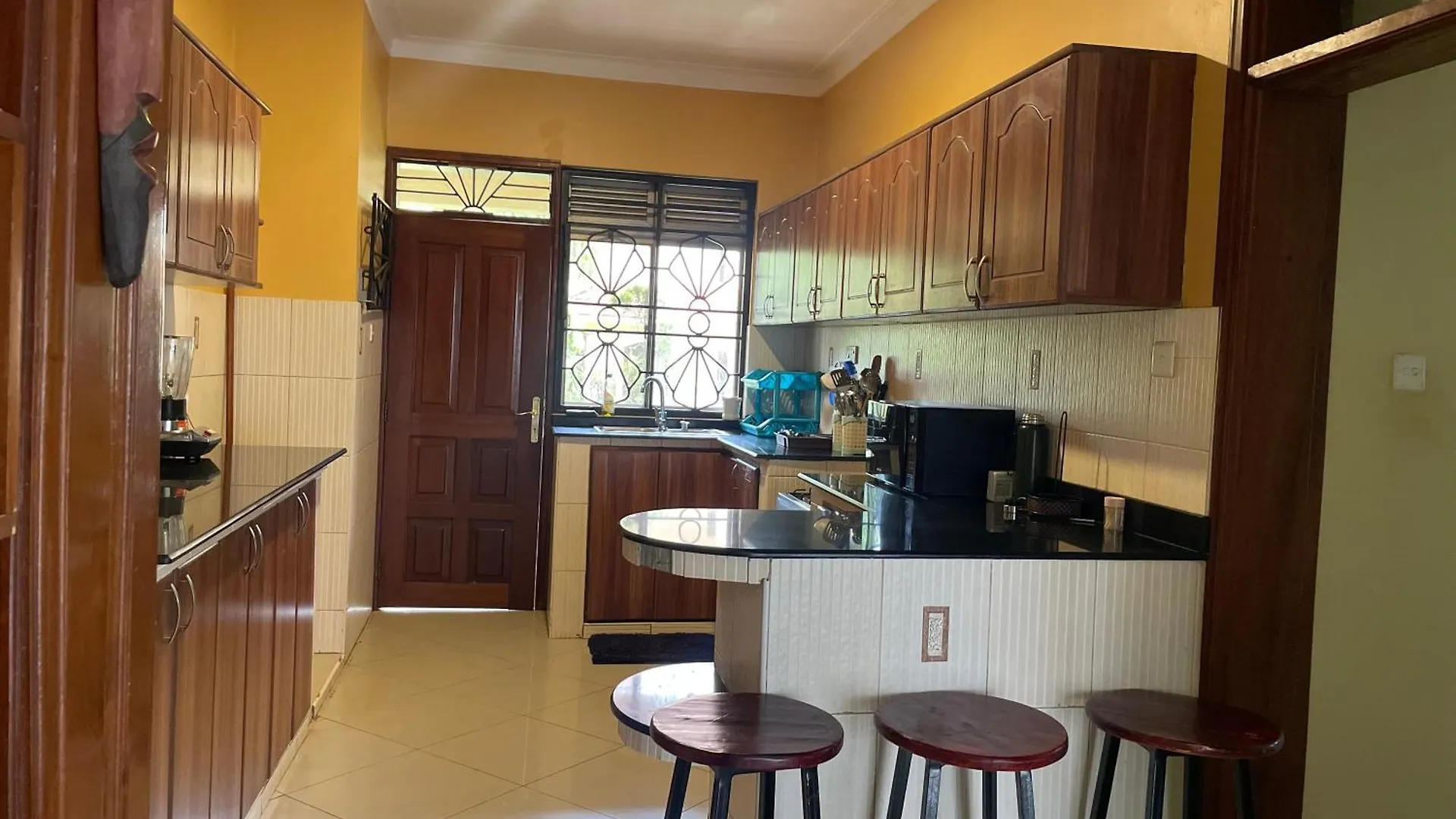 Apartment Lake View Loft Kampala Uganda